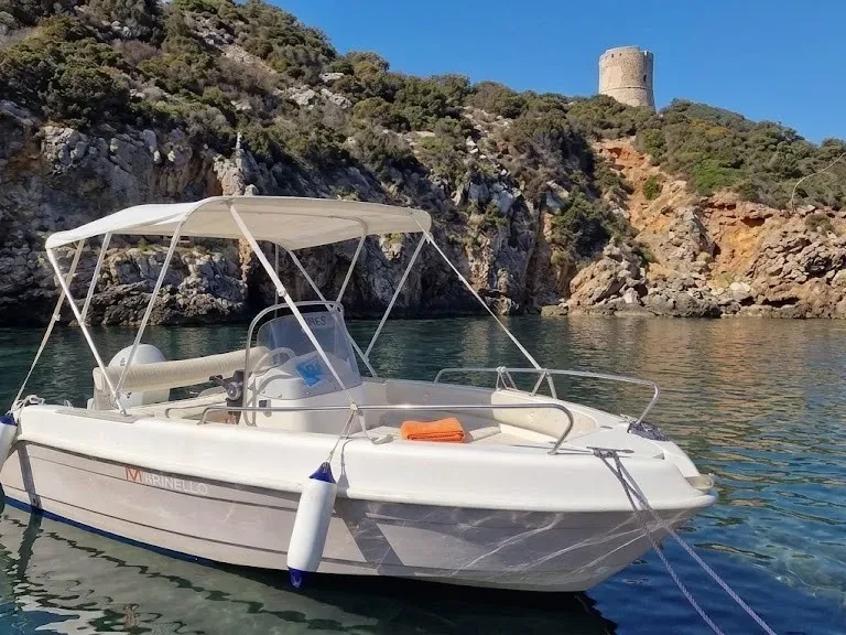 Wynajem łodzi Marinello marinello 520 w Porto di Alghero na SamBoat 