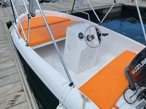 Wynajem w Alicante- Stable 415 na SamBoat