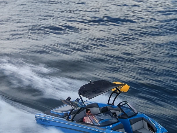 Wynajmij Tigé Tige R20 w Annecy