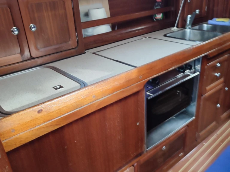 Wynajmij Bavaria Bavaria 37 Cruiser w Puerto Altea