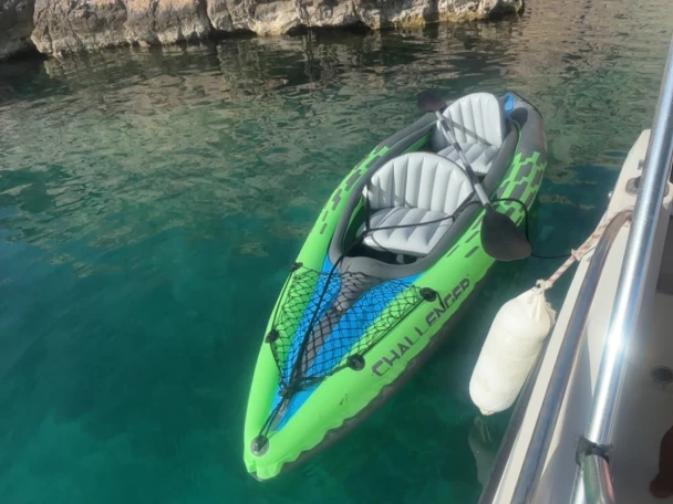 Wynajem w Marsylia- Quicksilver Activ 555 Open na SamBoat