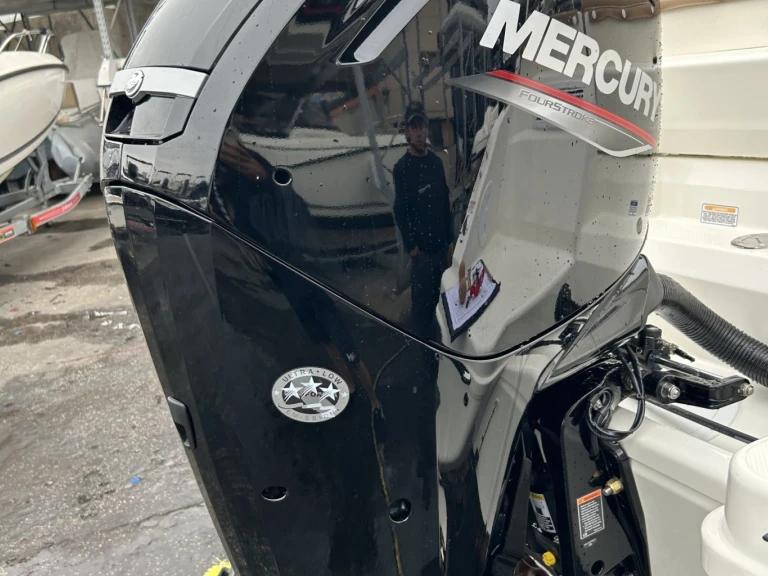Wynajem łodzi Villefranche-sur-Mer tanio Quicksilver 555 Open
