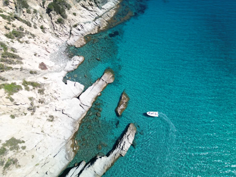 Wynajem w Villasimius- Novamarine RH600 na SamBoat