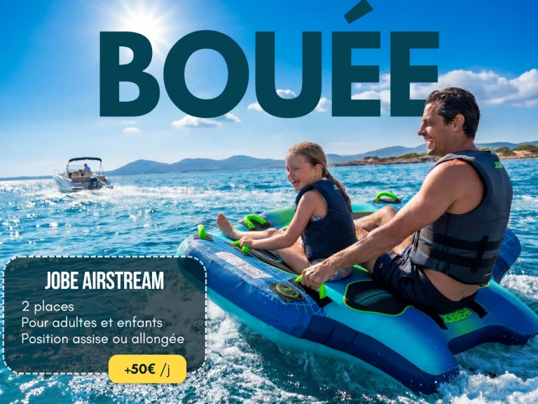 Wynajem Motorówka w Le Cap d'Agde - Quicksilver Activ 675 Open