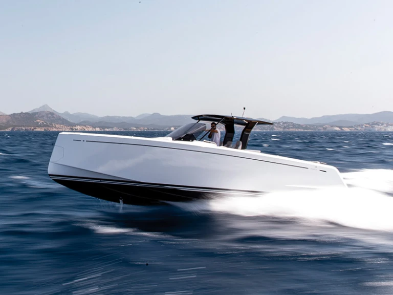 Wynajmij Pardo Yachts Pardo 38 w Sibenik