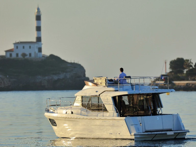 Wynajmij Luksusowy jacht z lub bez skippera Bénéteau w Punat