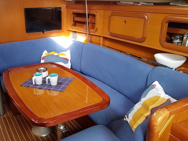 Wynajmij Żaglowiec z lub bez skippera Grand Soleil w Sibenik