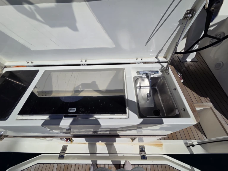 Wynajmij Żaglowiec z lub bez skippera D&D Yacht w Marmaris