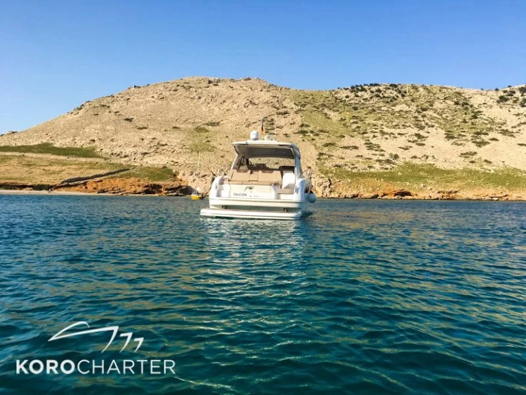 Wynajem w Punat- Bavaria Bavaria 450 Sport HT na SamBoat