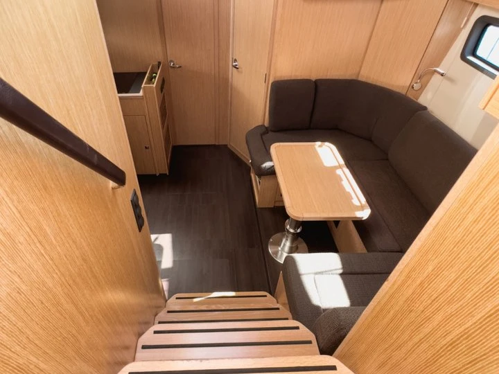 Wynajem łodzi Bavaria Bavaria SR41 w Punat na SamBoat 
