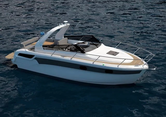 Wynajem w Punat- Bavaria Bavaria Sport 300 na SamBoat
