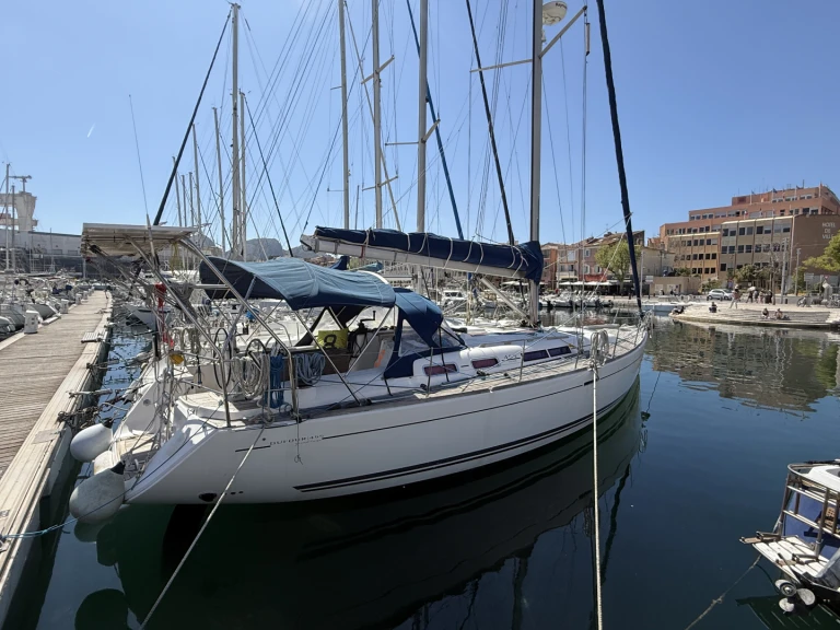 Wynajem w Francja- Dufour Dufour 455 Grand Large na SamBoat