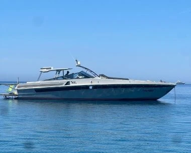 Wynajem w Porto Rotondo- Baia baia 50 na SamBoat