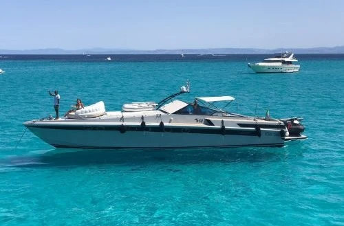 Wynajmij Baia baia 50 w Porto Rotondo