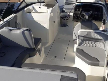 Wynajem łodzi Club Náutico can Pastilla tanio VR6 OB