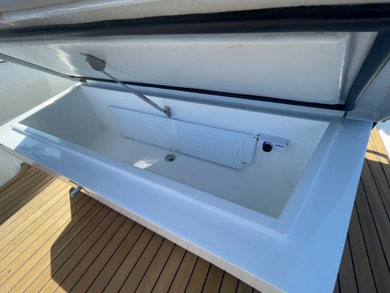 Wynajem w Hyeres- Novamarine RH 1000 na SamBoat