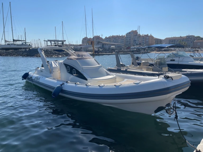 Wynajem łodzi Bwa BWA 34 w Hyeres na SamBoat 