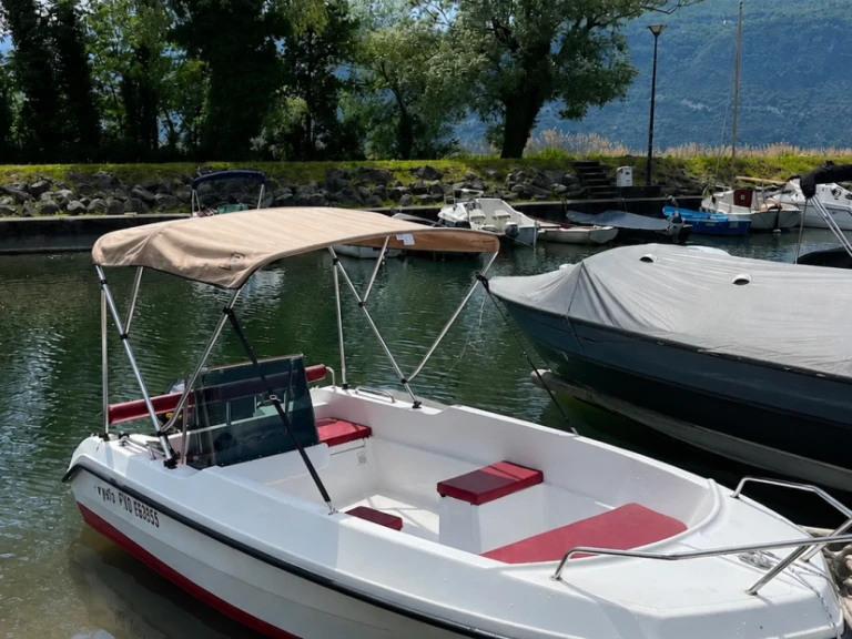 BARTEX Rybi 435 między profesjonalistami a osobami prywatnymi w Aix-les-Bains