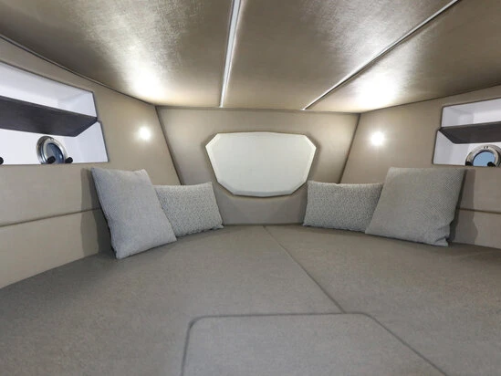 Wynajem łodzi Ranieri 330 LX w Ibiza Town na SamBoat 