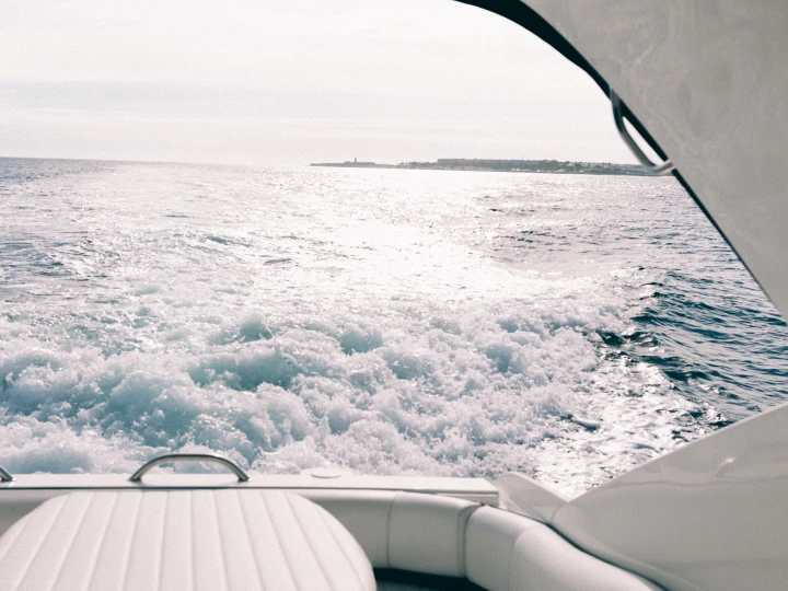 Wynajmij Fairline Phantom 40 w Lizbona
