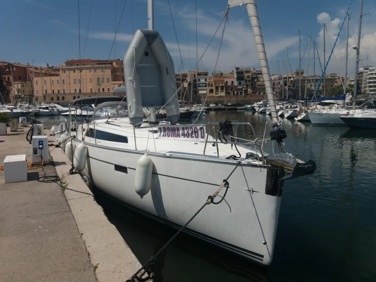 Wynajem łodzi Bavaria Cruiser 46 w Nettuno na SamBoat 
