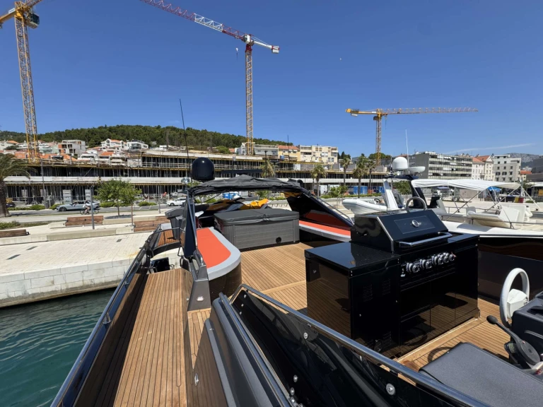 Wynajem w Split- Posillipo Marshall na SamBoat