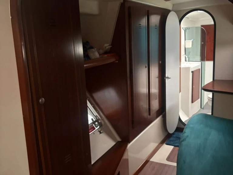 Wynajem Katamaran w La Rochelle - Fountaine Pajot Lavezzi 40