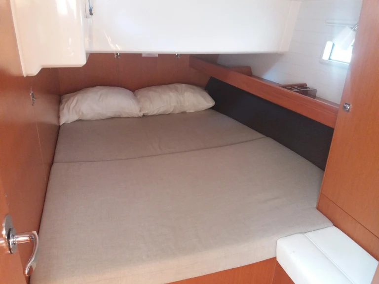 Wynajem łodzi Nettuno tanio Cruiser 46