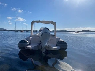 Wynajem w Porto-Vecchio- Stingher 22GT na SamBoat