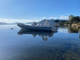 Wynajmij Stingher 22GT w Porto-Vecchio