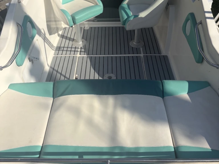 Wynajem łodzi Jeanneau Leader 605 w Francja na SamBoat 