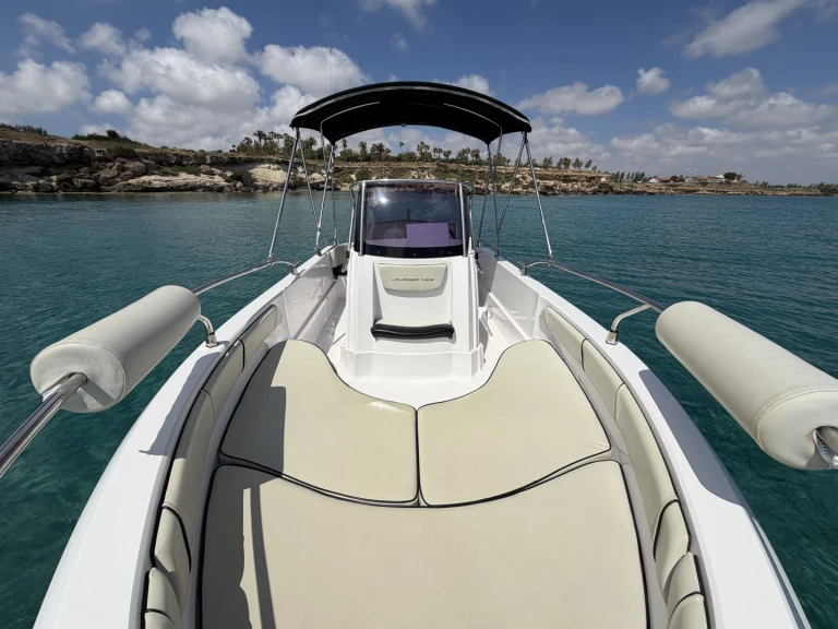 Wynajmij Ranieri Voyager 19 S w Protaras