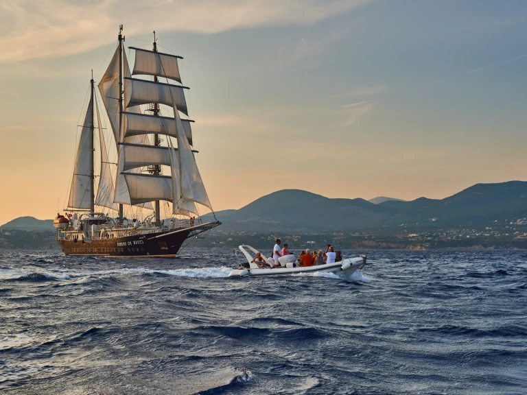 Wynajem łodzi Custom Made custom w Piraeus Port na SamBoat 