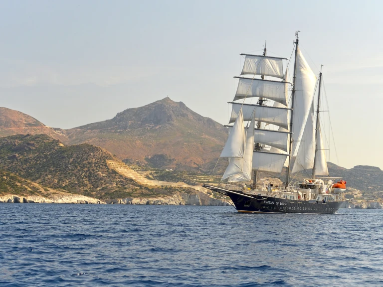 Wynajmij Luksusowy jacht z lub bez skippera Custom Made w Piraeus Port