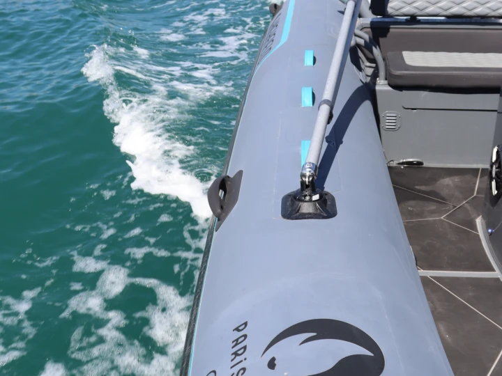 Wynajmij Highfield Highfield Sport 700 w Sète