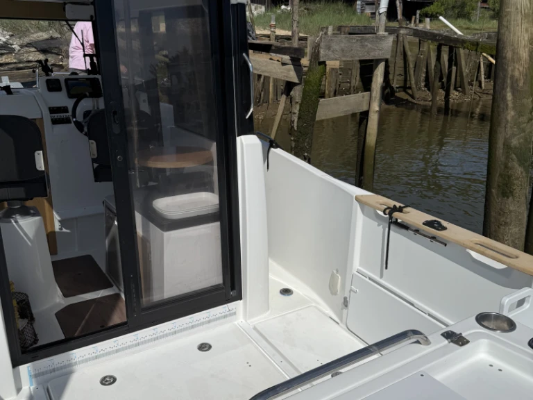 Wynajmij Pacific Craft Pacific Craft 650 WA Diamond Head w Arcachon