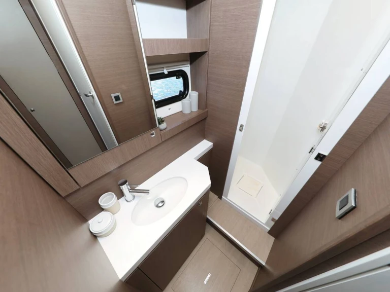 Bali Bali 5.4 między profesjonalistami a osobami prywatnymi w Vittoriosa