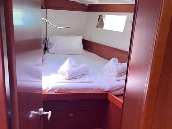 Wynajmij Żaglowiec z lub bez skippera Bénéteau w Skiathos