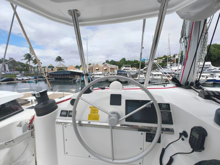 Wynajmij Bali Bali 4.4 w Bas du Fort