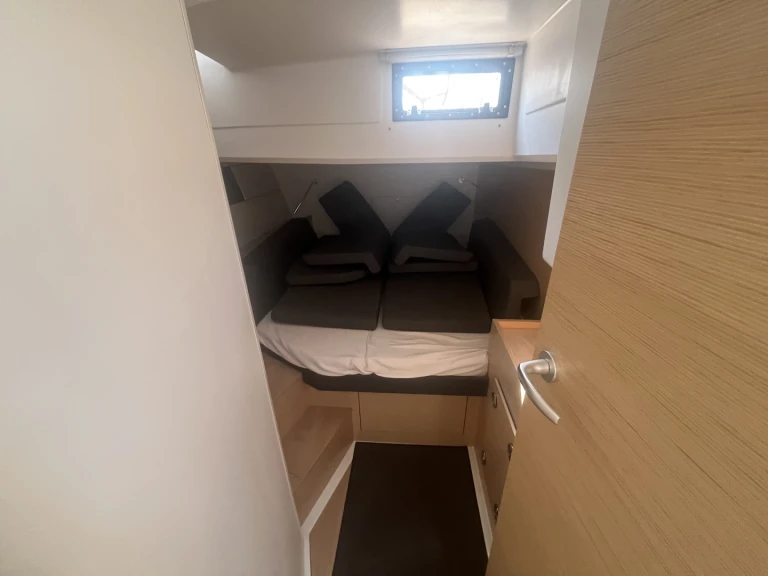 Wynajmij Hanse Hanse 460 w Marsylia