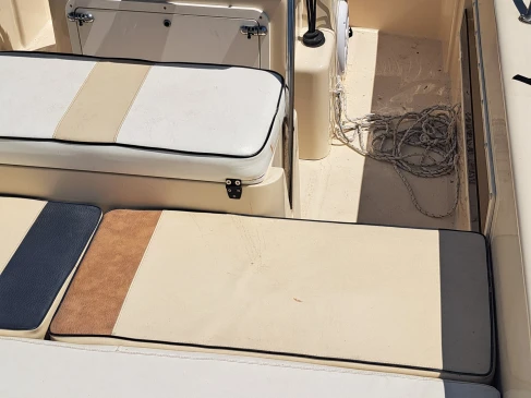 Wynajmij Astra 21 w Chioggia