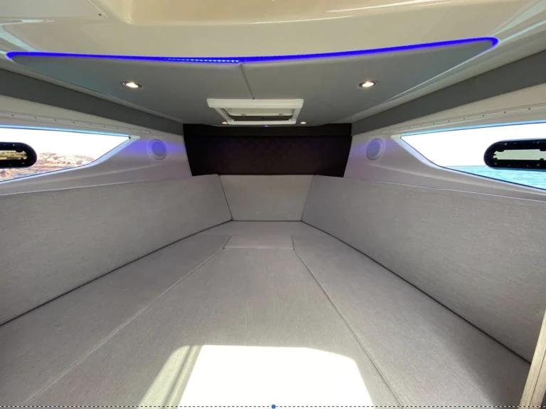 Wynajmij Quicksilver Activ 875 Sundeck w Sant Antoni de Portmany