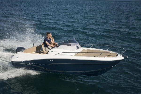 Wynajem w Preko- Jeanneau Cap Camarat 650 na SamBoat