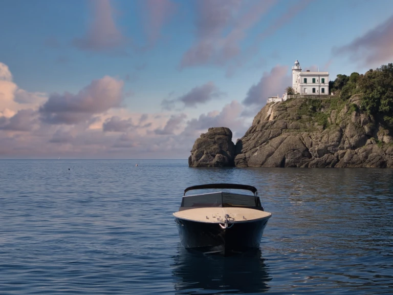Wynajem w Saint-Tropez- Magnum 38 na SamBoat