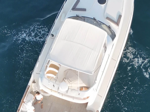 Wynajem w Marbella- ASTINOR 12,75 na SamBoat