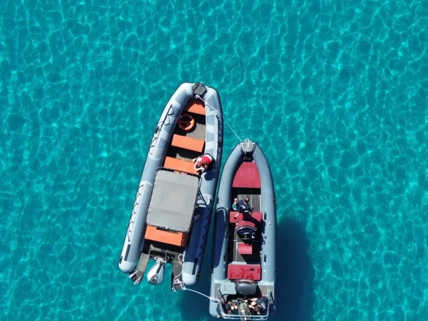 Wynajem w Costa Rei- Arimar Sea Pioneer 650 na SamBoat
