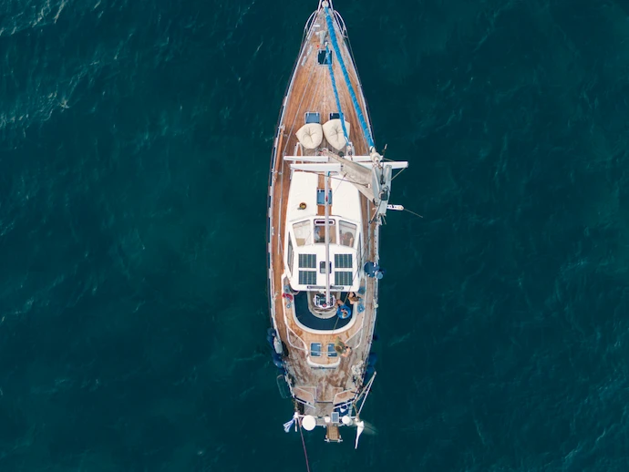 Wynajem łodzi Colvic Victor 50 w Ikaria na SamBoat 
