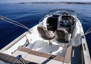 Wynajem łodzi Jeanneau Cap Camarat 6.5 WA w Zadar na SamBoat 