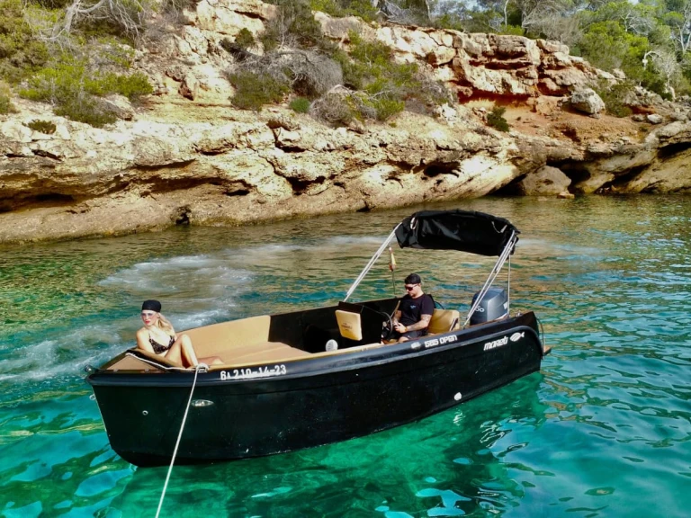 Wynajmij Mareti 585 w Sant Antoni de Portmany