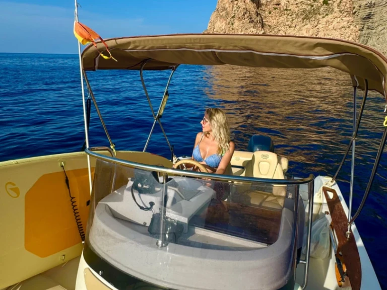 Wynajem w Sant Antoni de Portmany- key 22 na SamBoat